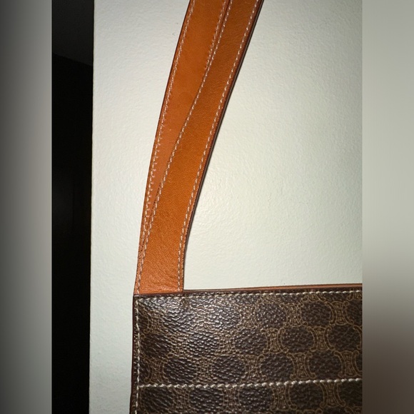 Vintage Celine Tote Bag - Picture 2 of 10